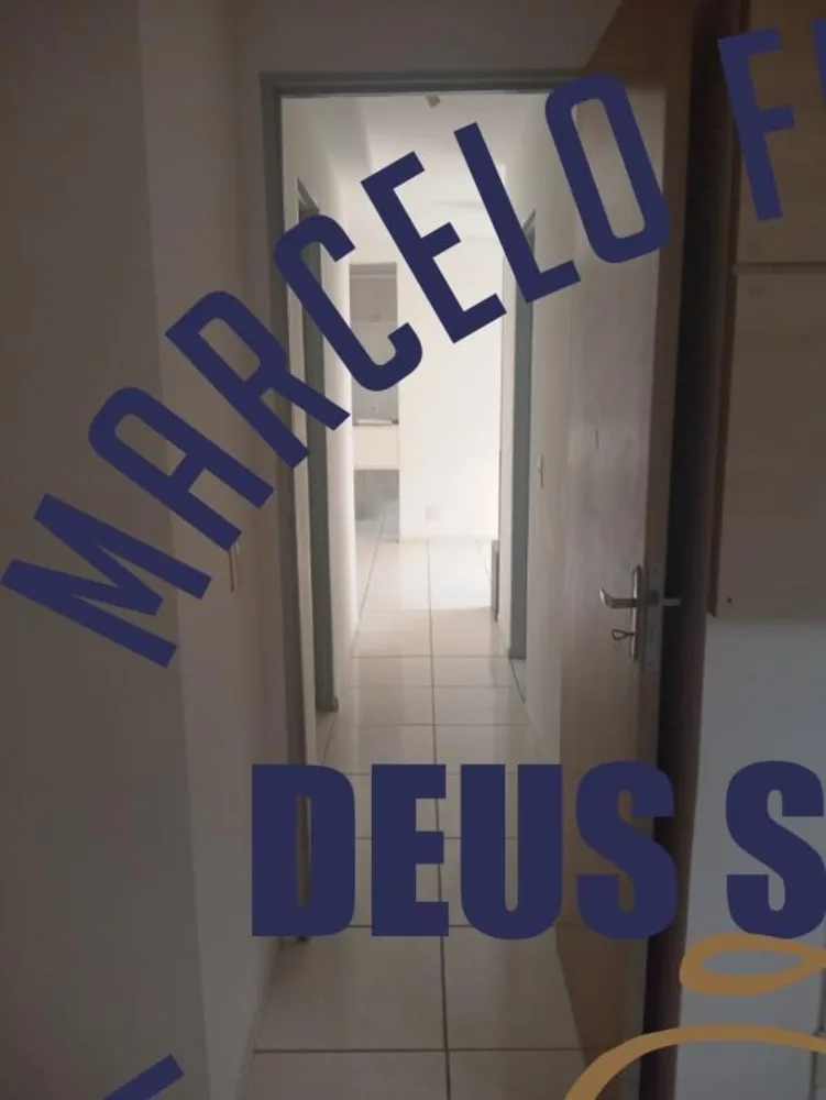 Apartamento, 3 quartos, 62 m² - Foto 10