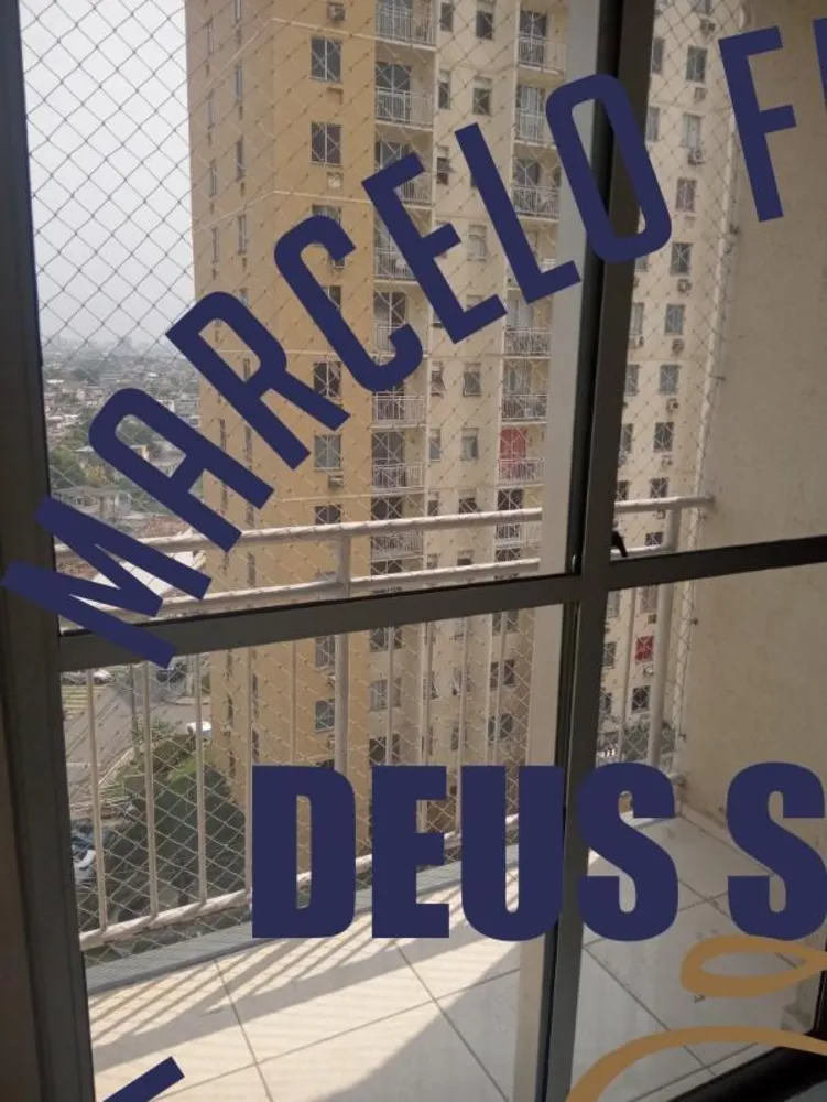 Apartamento, 3 quartos, 62 m² - Foto 2