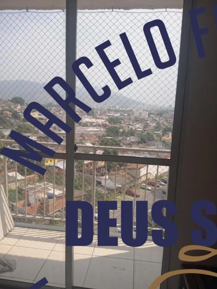 Apartamento, 3 quartos, 62 m² - Foto 25