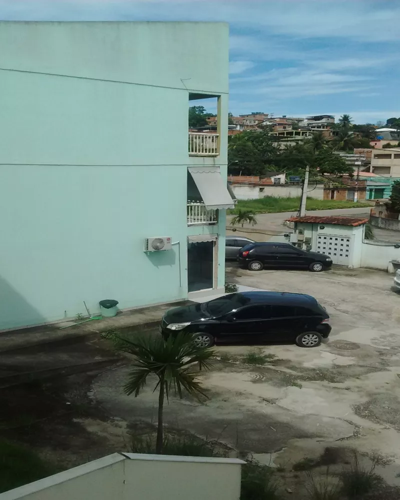 Apartamento, 2 quartos - Foto 5