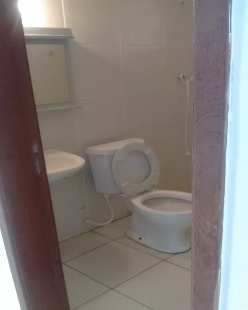 Apartamento, 2 quartos - Foto 1
