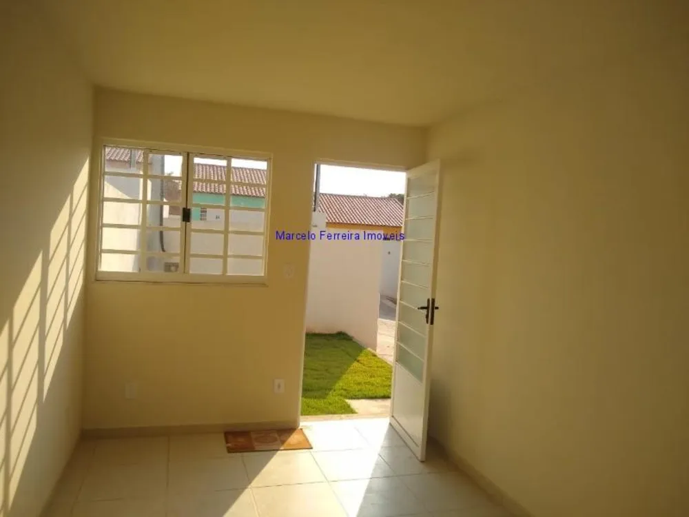 Casa, 2 quartos, 52 m² - Foto 12