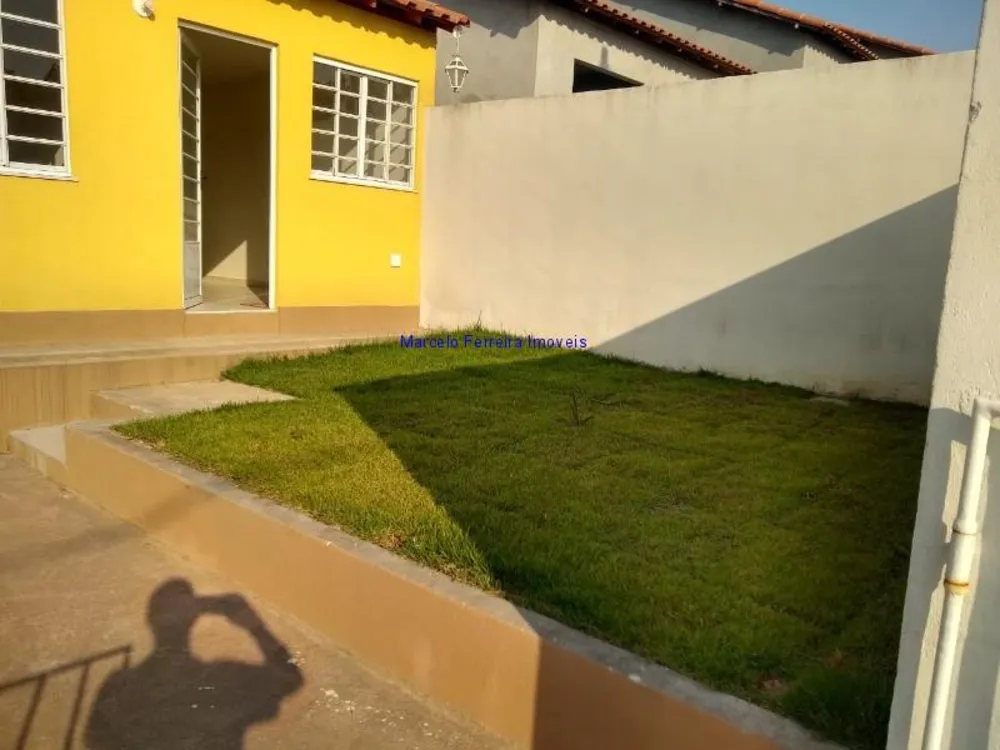 Casa, 2 quartos, 52 m² - Foto 3