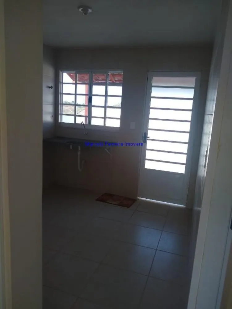 Casa, 2 quartos, 52 m² - Foto 7