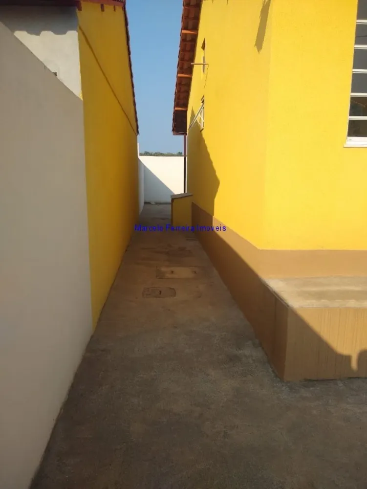 Casa, 2 quartos, 52 m² - Foto 3