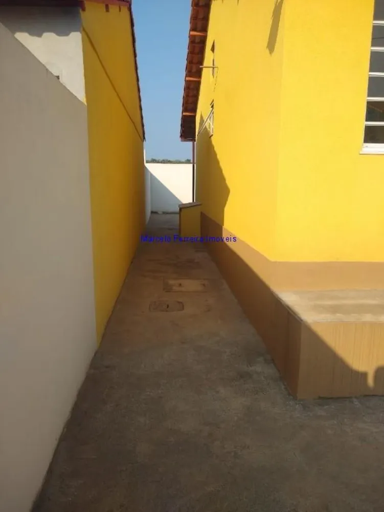 Casa, 2 quartos, 52 m² - Foto 6