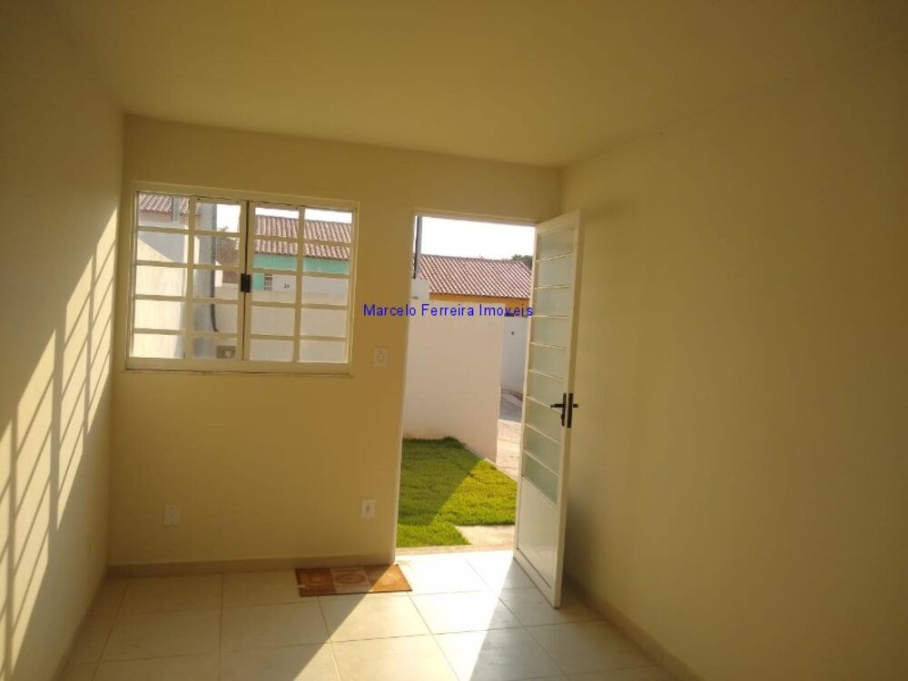 Casa, 2 quartos, 52 m² - Foto 2