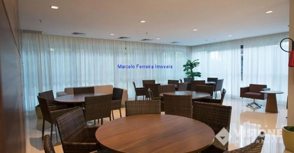Apartamento, 4 quartos, 137 m² - Foto 24
