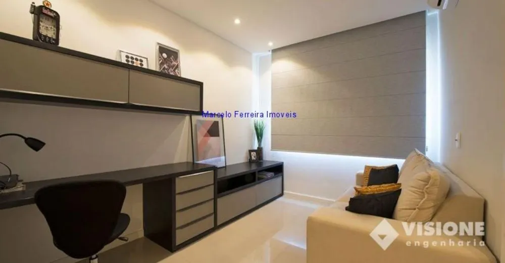 Apartamento, 4 quartos, 137 m² - Foto 7