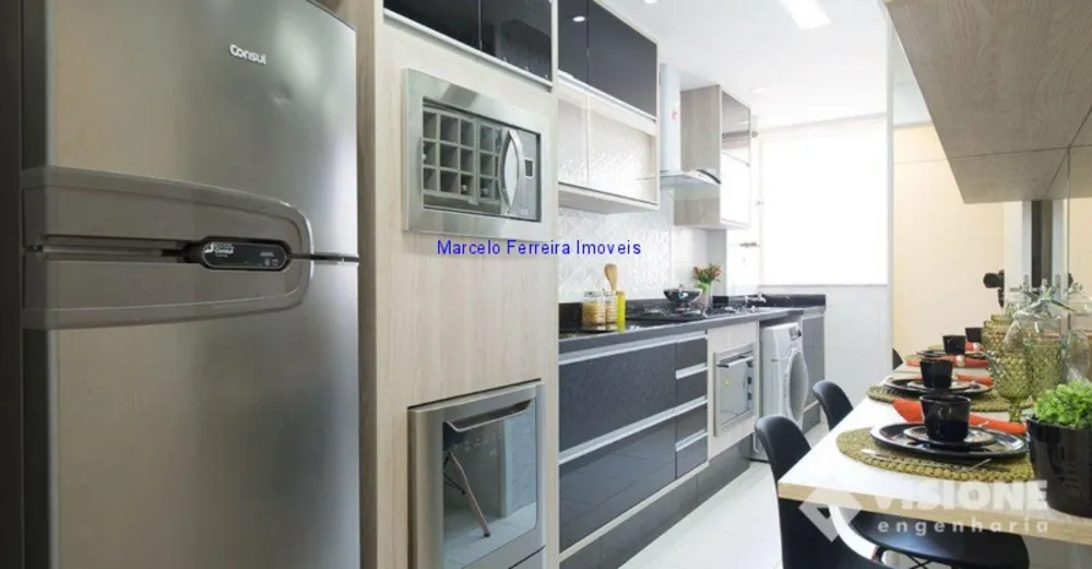 Apartamento, 4 quartos, 137 m² - Foto 3