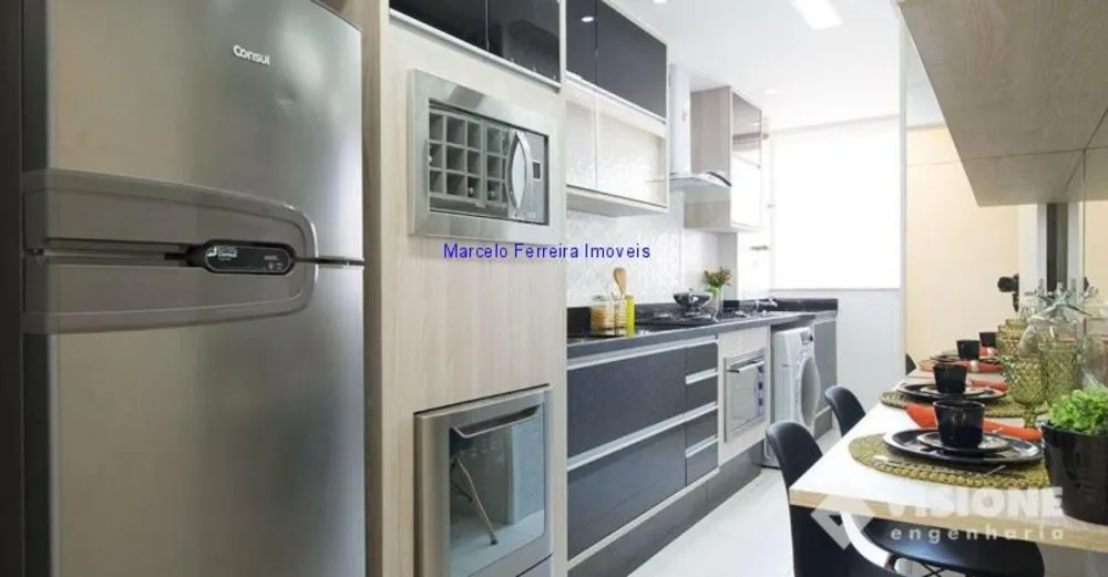 Apartamento, 4 quartos, 137 m² - Foto 6