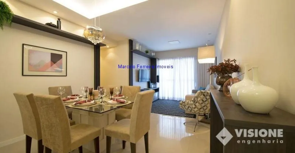 Apartamento, 4 quartos, 137 m² - Foto 22