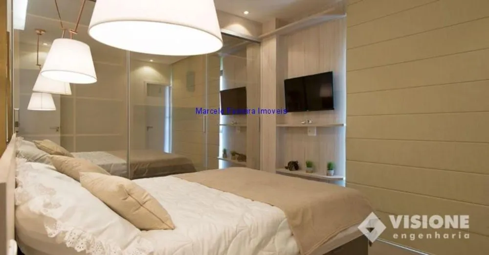 Apartamento, 4 quartos, 137 m² - Foto 20