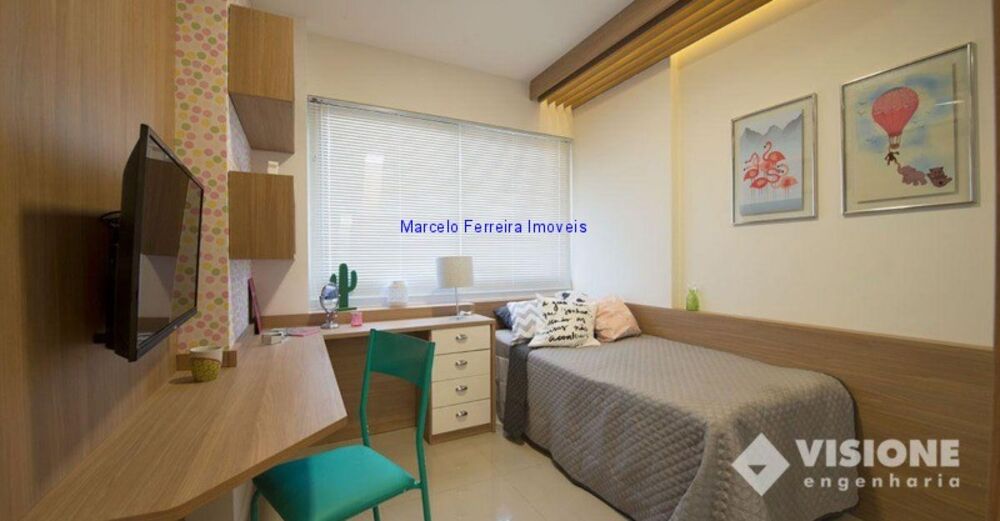 Apartamento, 4 quartos, 137 m² - Foto 4