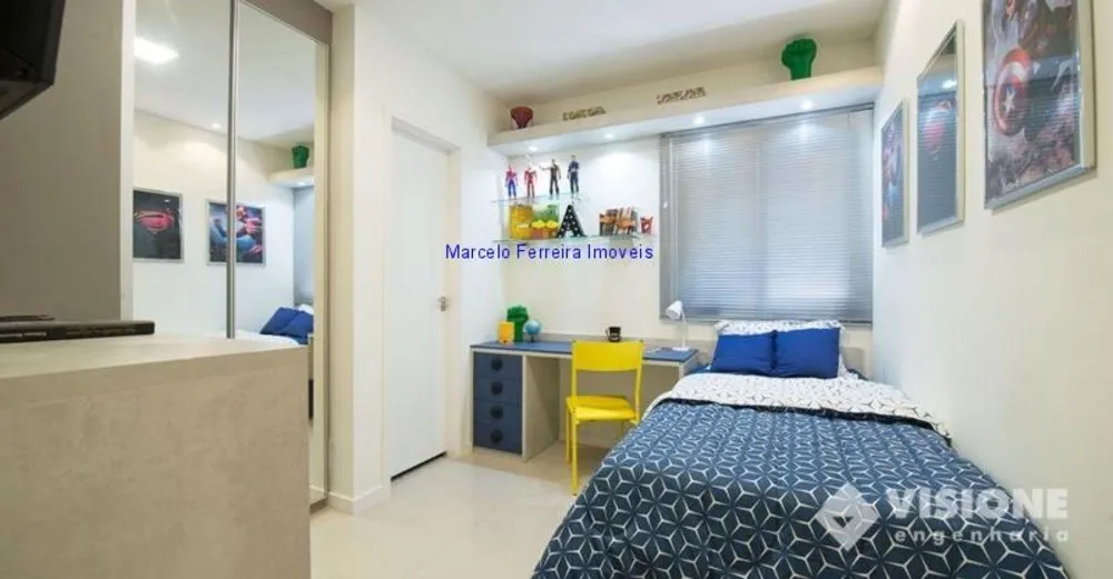 Apartamento, 4 quartos, 137 m² - Foto 18