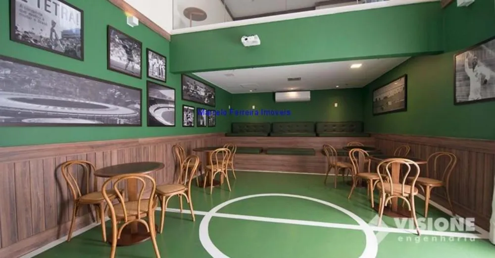Apartamento, 4 quartos, 137 m² - Foto 10