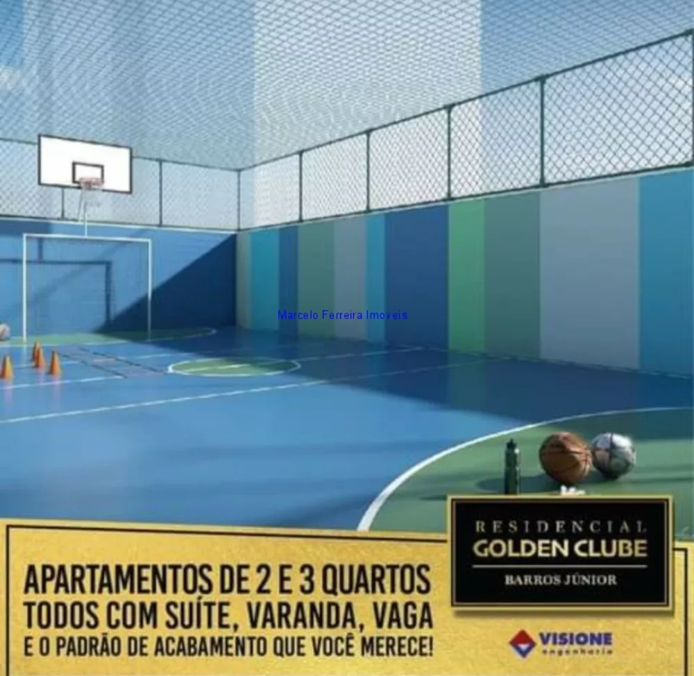 Apartamento, 3 quartos, 70 m² - Foto 11