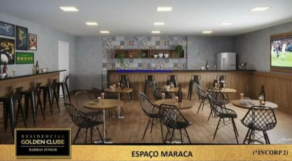 Apartamento, 3 quartos, 70 m² - Foto 9