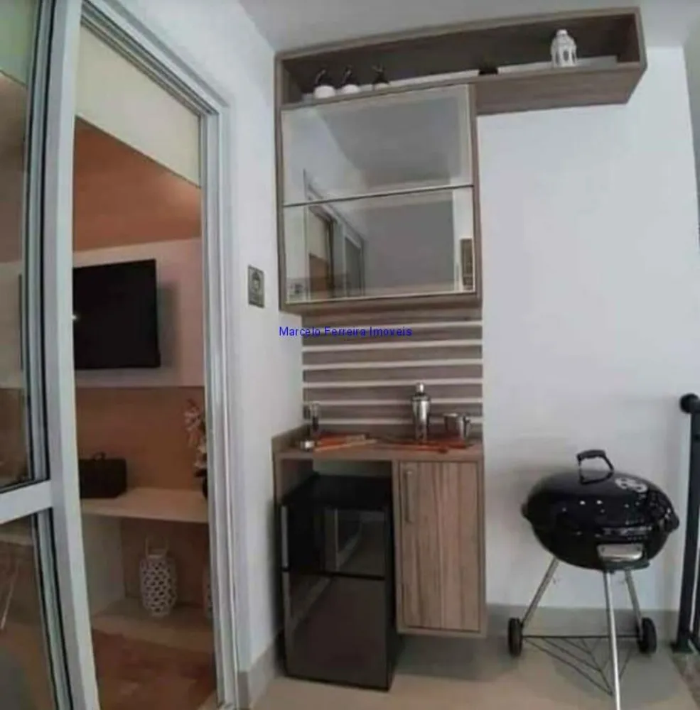 Apartamento, 3 quartos, 70 m² - Foto 10