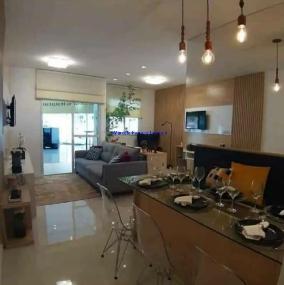 Apartamento, 3 quartos, 70 m² - Foto 8
