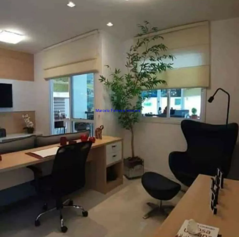 Apartamento à venda com 3 quartos, 70m² - Foto 3