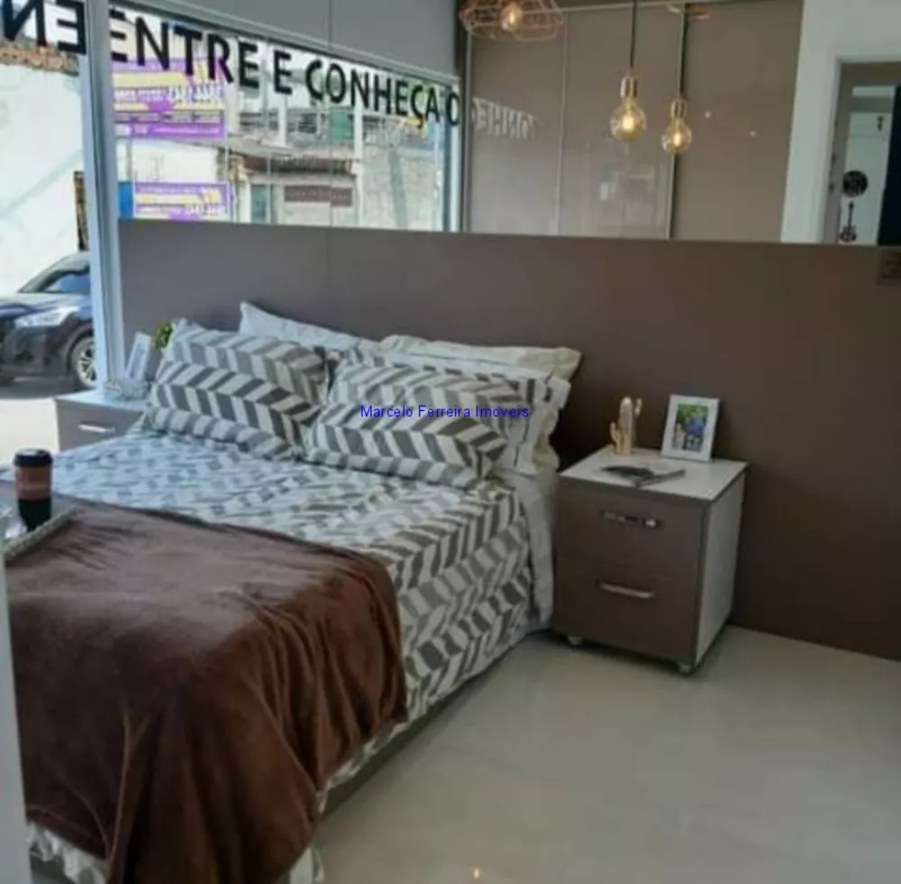 Apartamento, 3 quartos, 70 m² - Foto 7