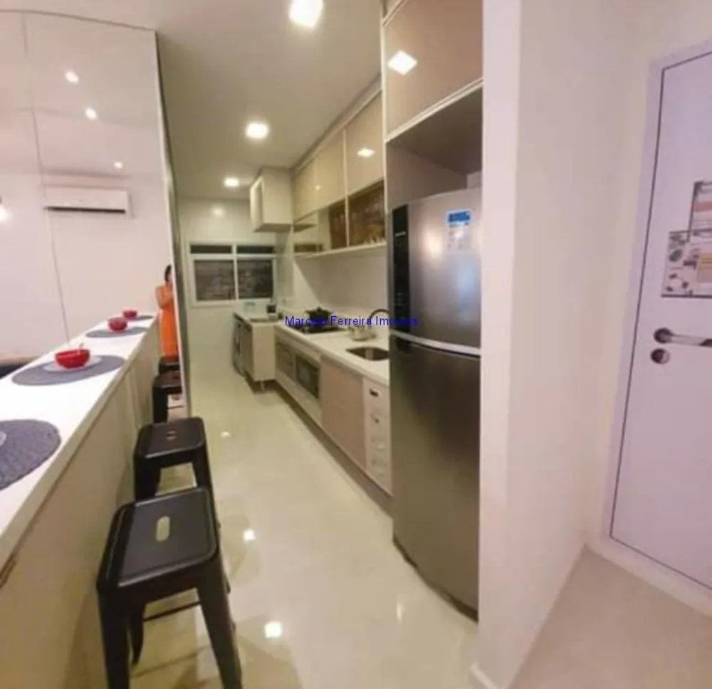 Apartamento, 3 quartos, 70 m² - Foto 12