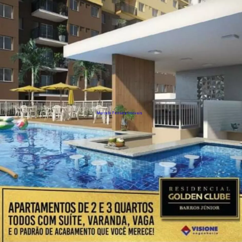Apartamento, 3 quartos, 70 m² - Foto 12
