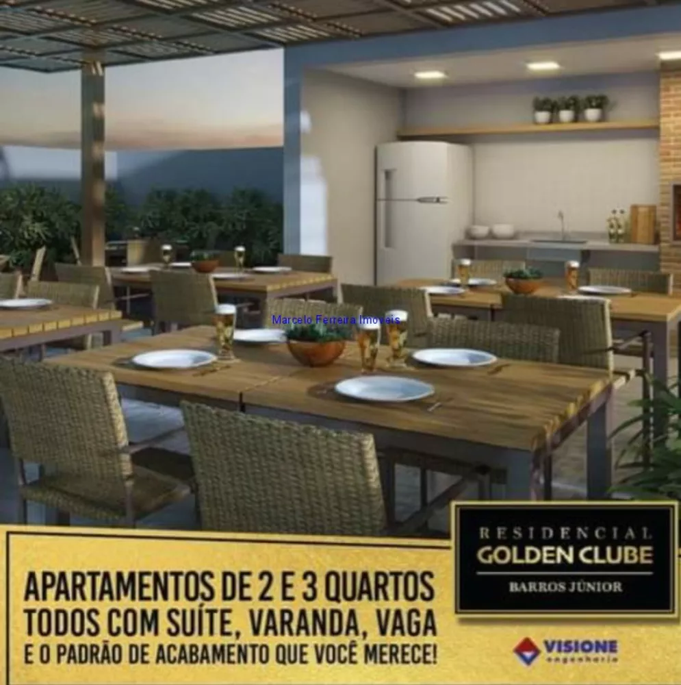 Apartamento, 3 quartos, 70 m² - Foto 10