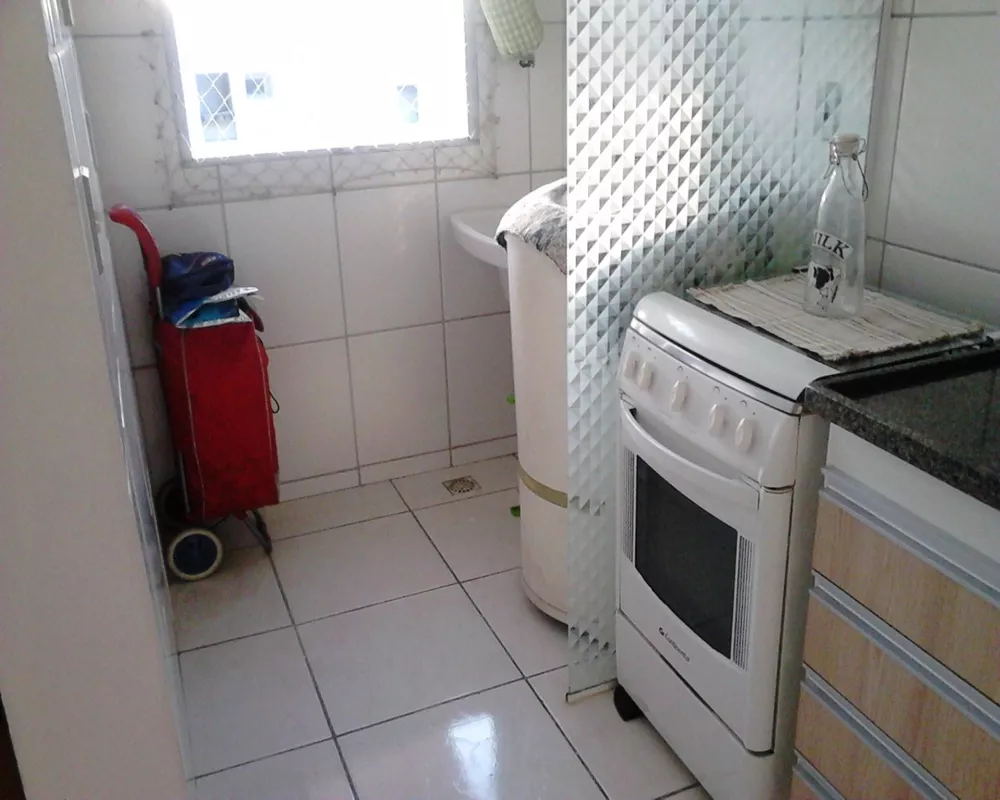 Apartamento à venda com 2 quartos - Foto 2