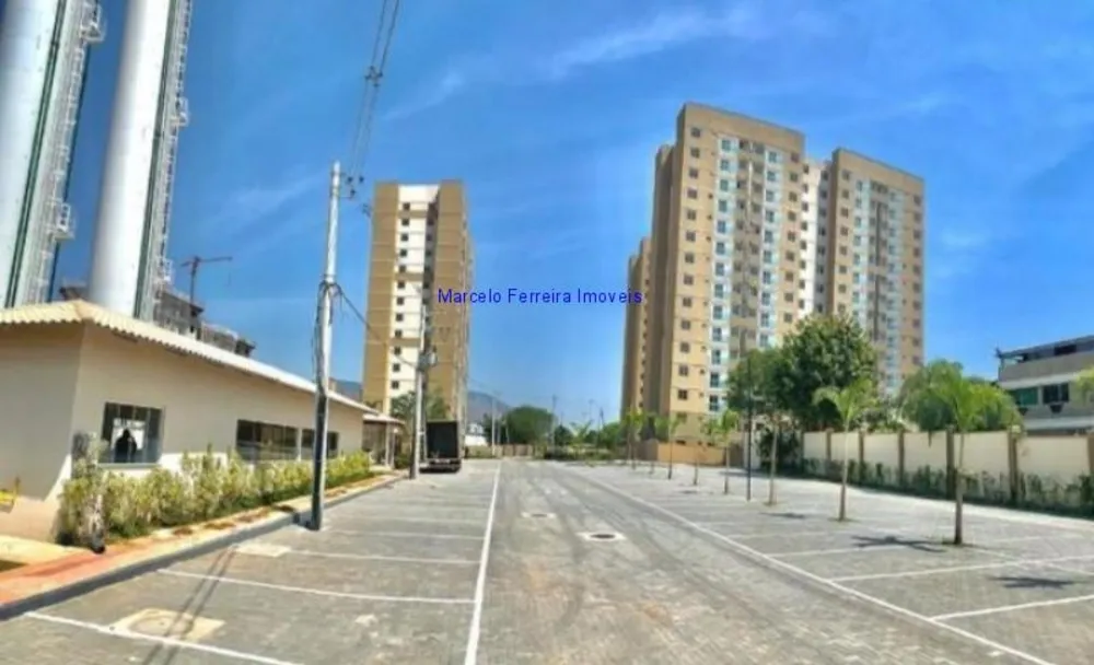 Apartamento, 2 quartos, 49 m² - Foto 9