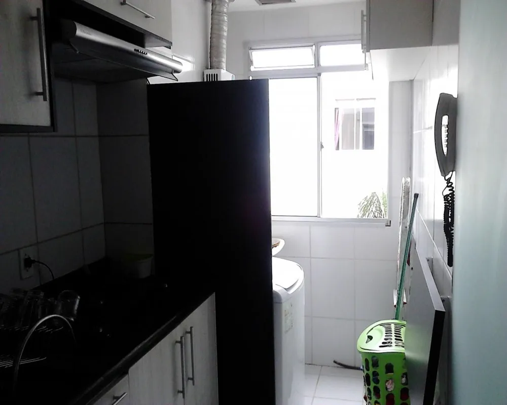 Apartamento, 2 quartos, 46 m² - Foto 10