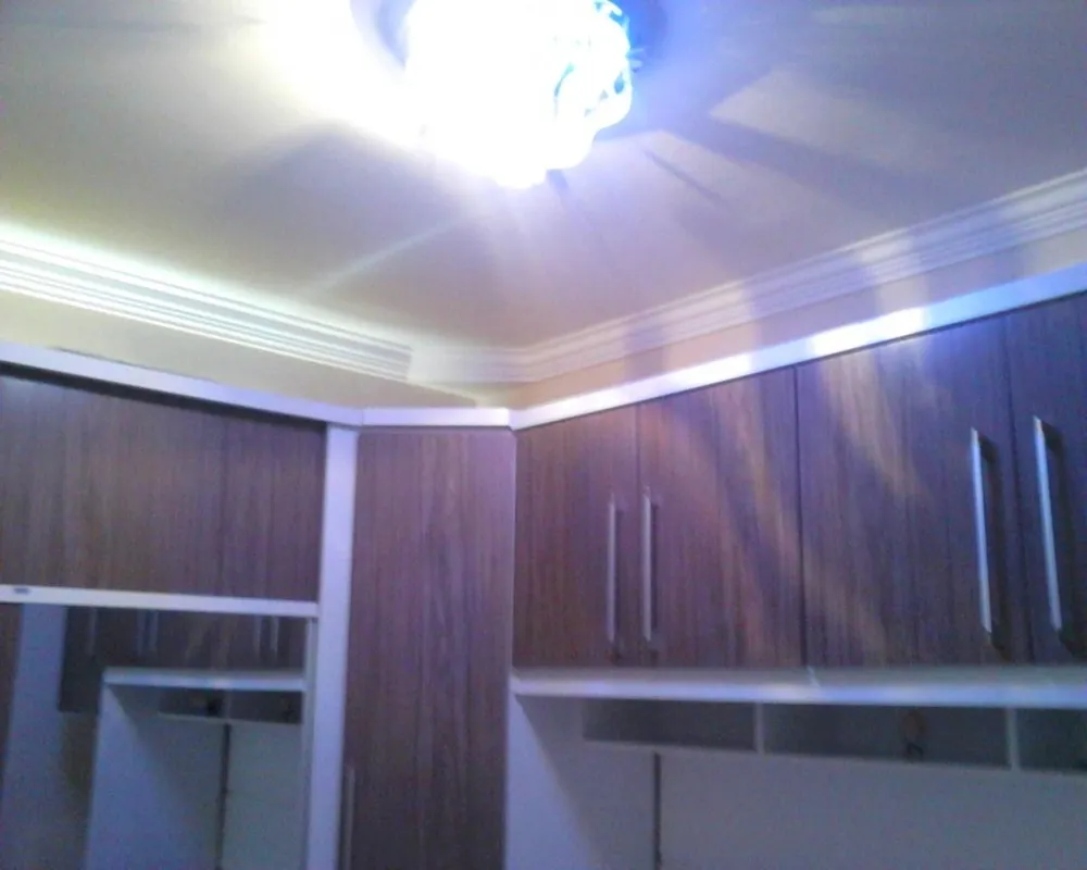 Apartamento, 2 quartos, 46 m² - Foto 3