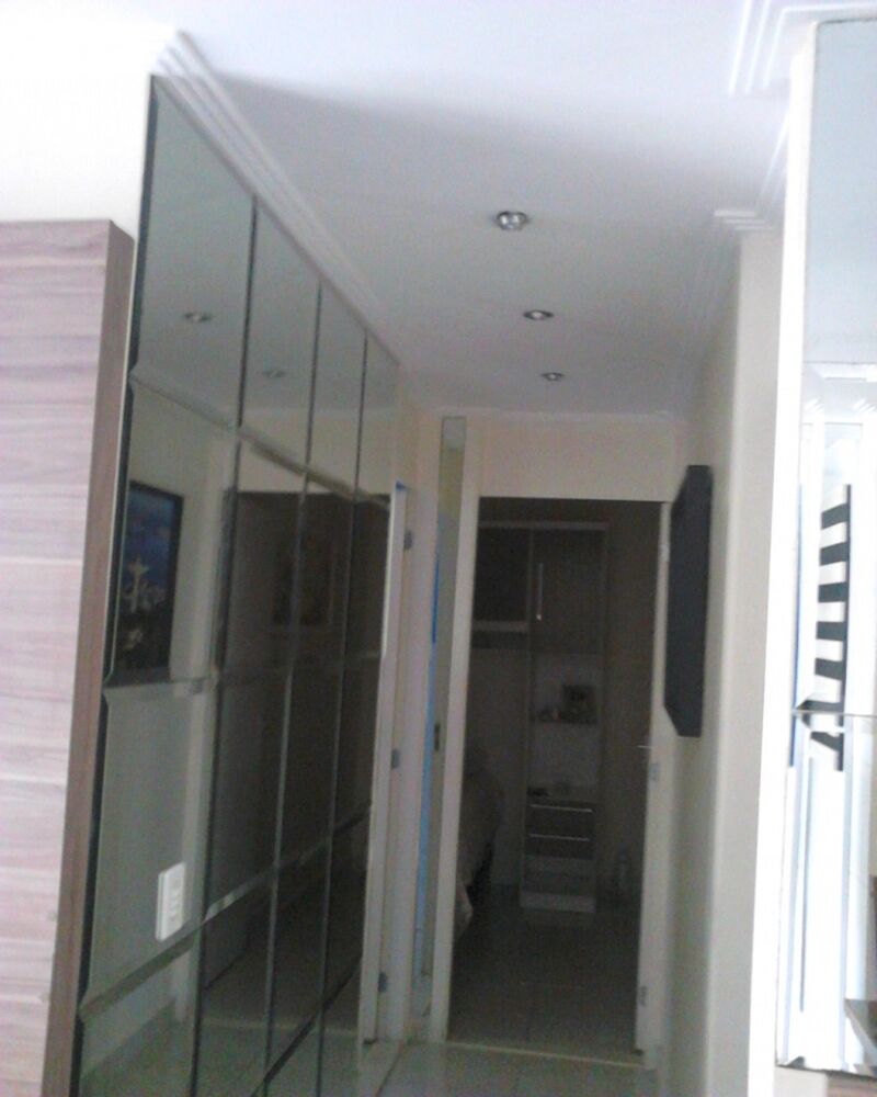 Apartamento, 2 quartos, 46 m² - Foto 4