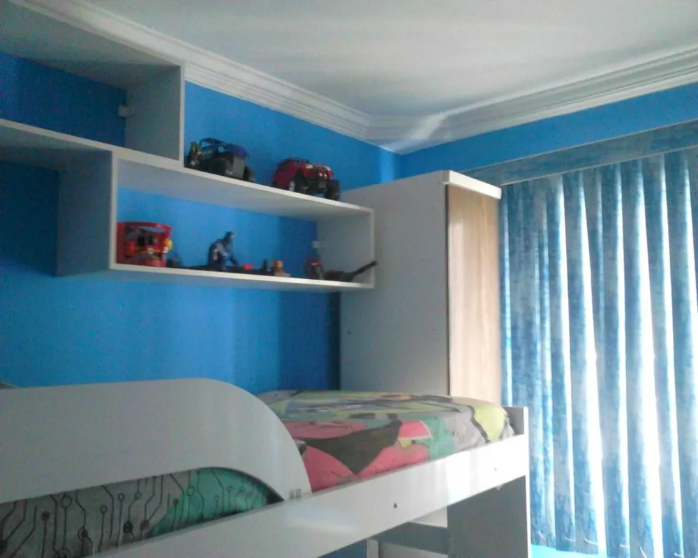 Apartamento, 2 quartos, 46 m² - Foto 6