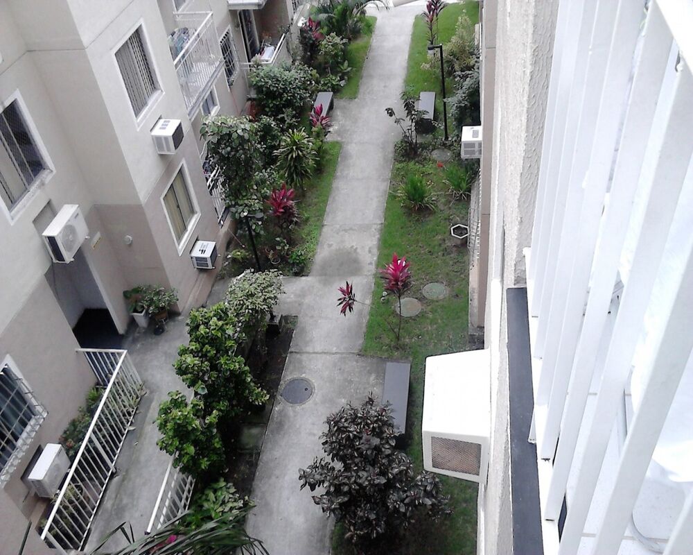 Apartamento, 2 quartos, 46 m² - Foto 3