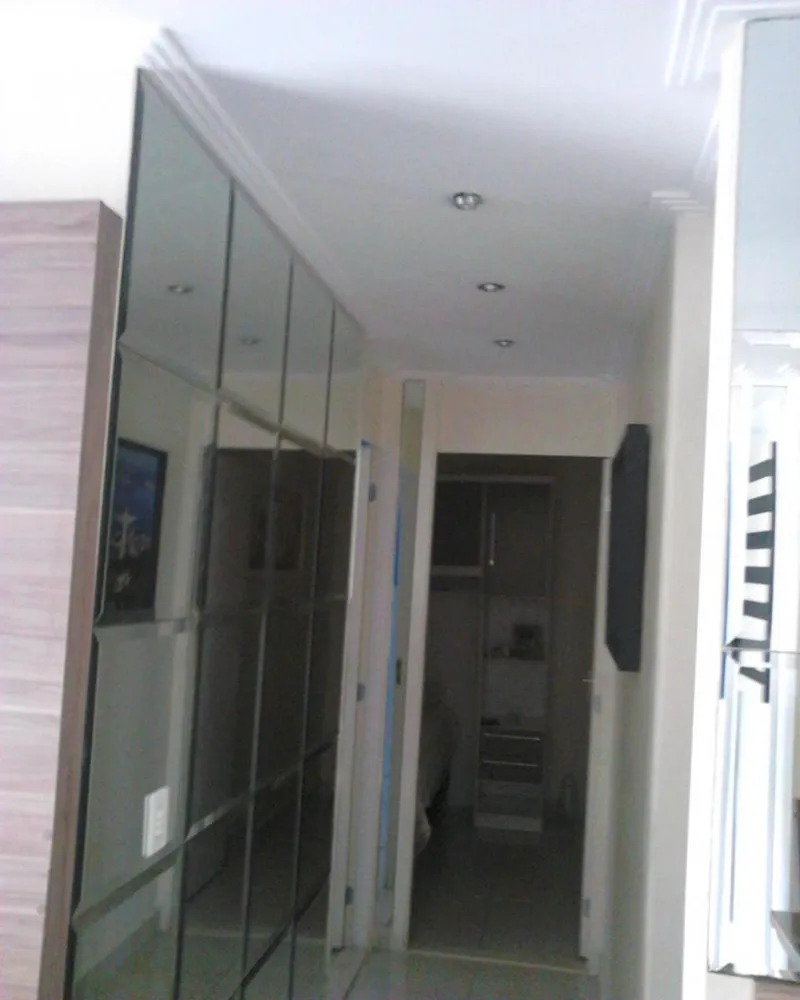 Apartamento, 2 quartos, 46 m² - Foto 12