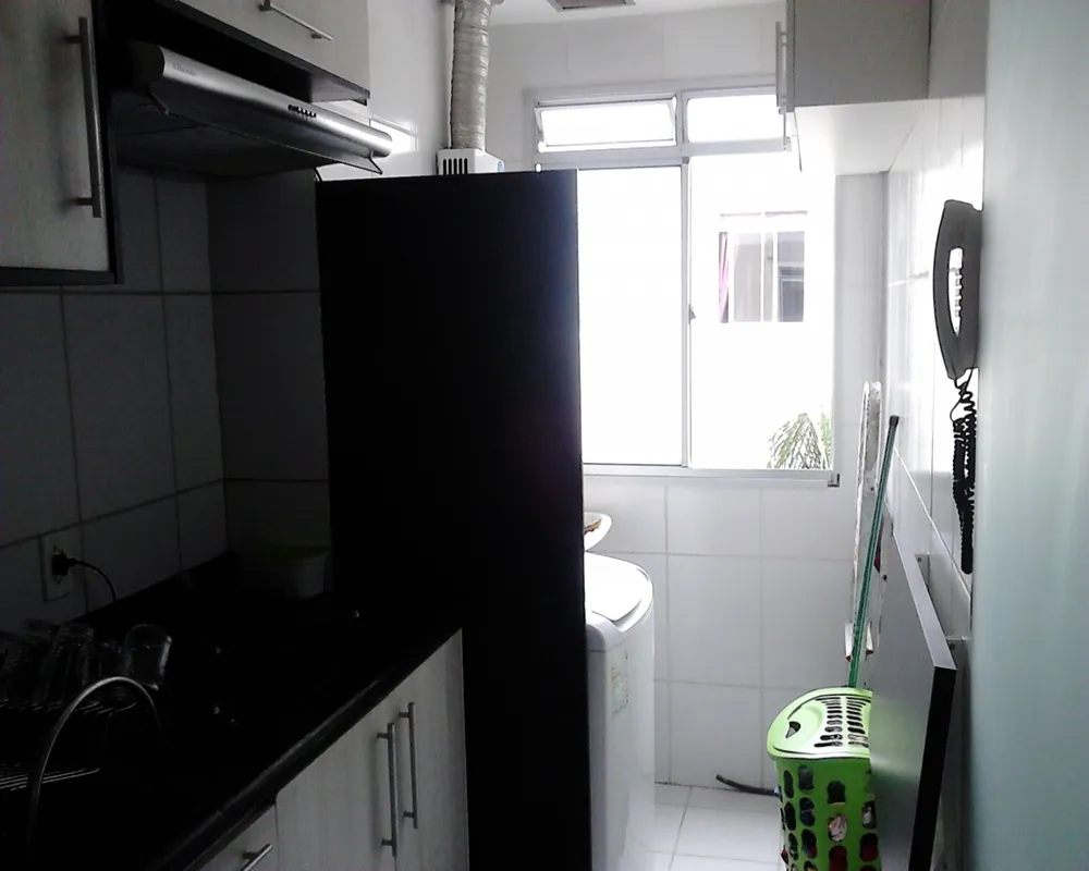 Apartamento, 2 quartos, 46 m² - Foto 5