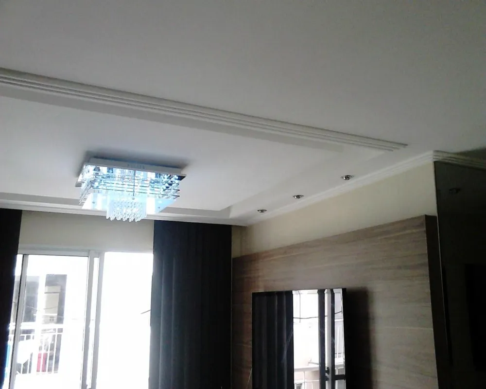 Apartamento, 2 quartos, 46 m² - Foto 8