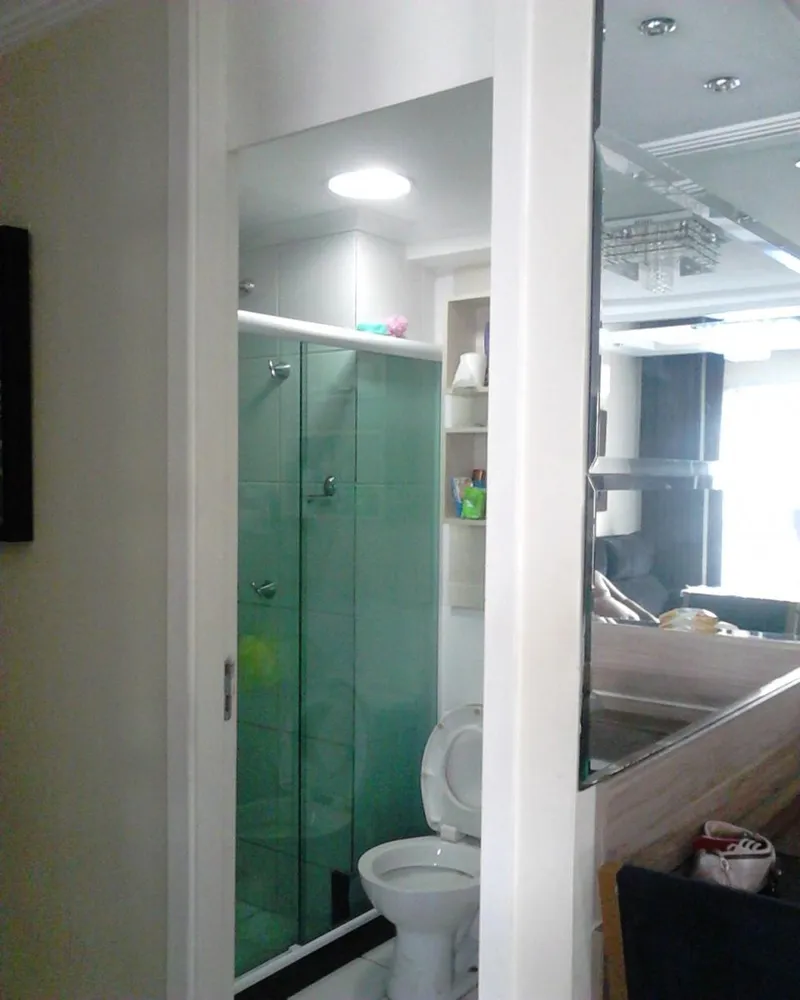 Apartamento, 2 quartos, 46 m² - Foto 20