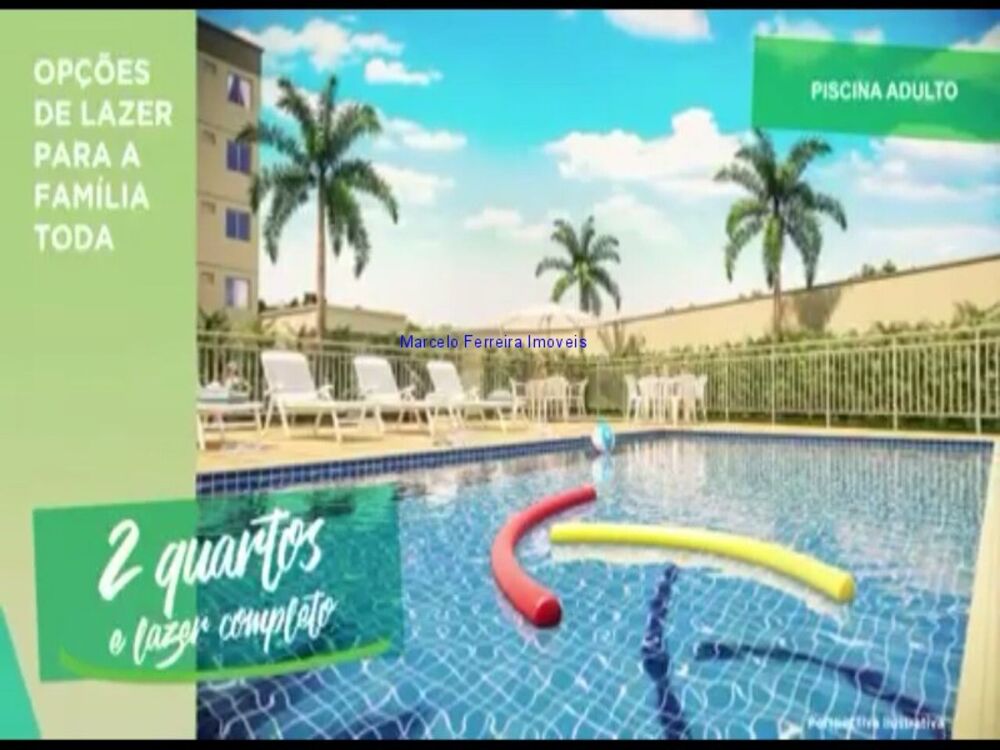Apartamento, 2 quartos, 45 m² - Foto 8