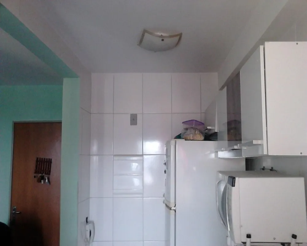 Apartamento, 2 quartos, 48 m² - Foto 8