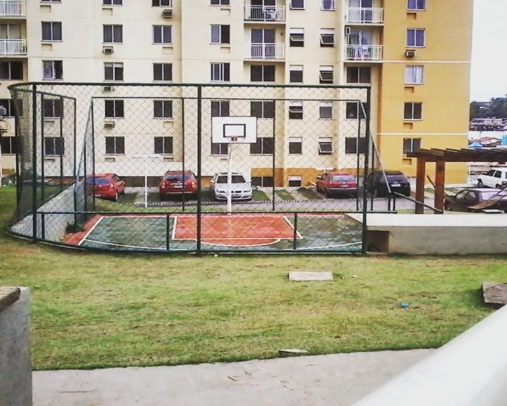 Apartamento, 2 quartos, 48 m² - Foto 10