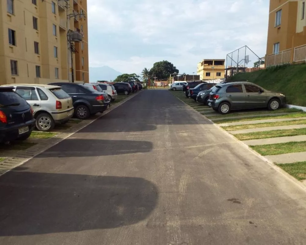 Apartamento, 2 quartos, 48 m² - Foto 11