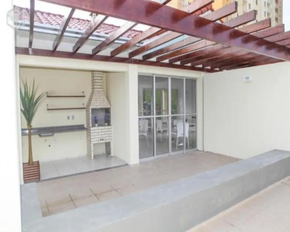Apartamento, 2 quartos, 48 m² - Foto 12