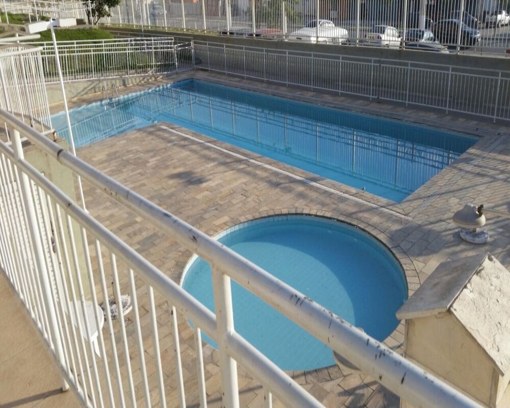Apartamento à venda com 2 quartos, 48m² - Foto 4