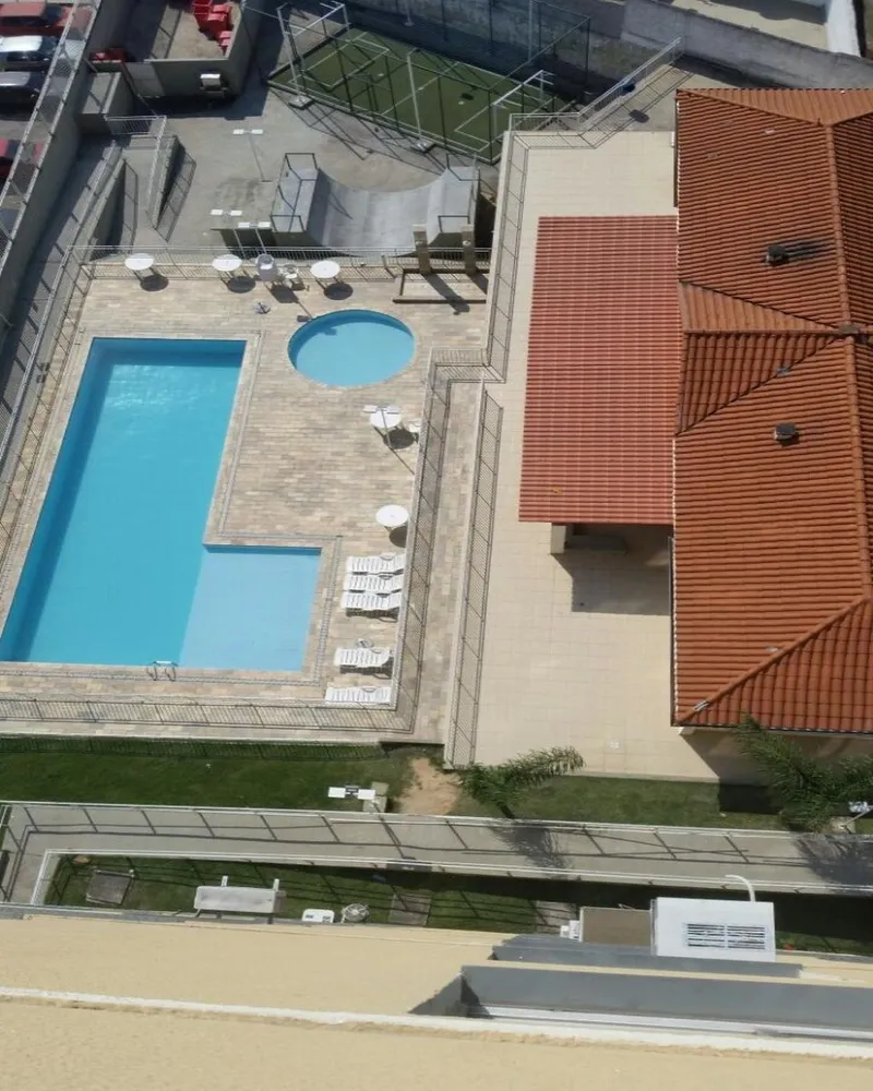 Apartamento, 2 quartos, 48 m² - Foto 24