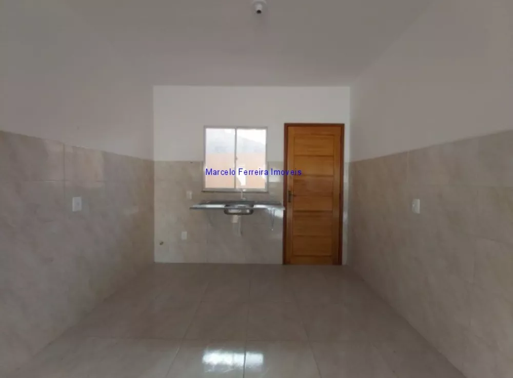Casa, 2 quartos, 66 m² - Foto 1