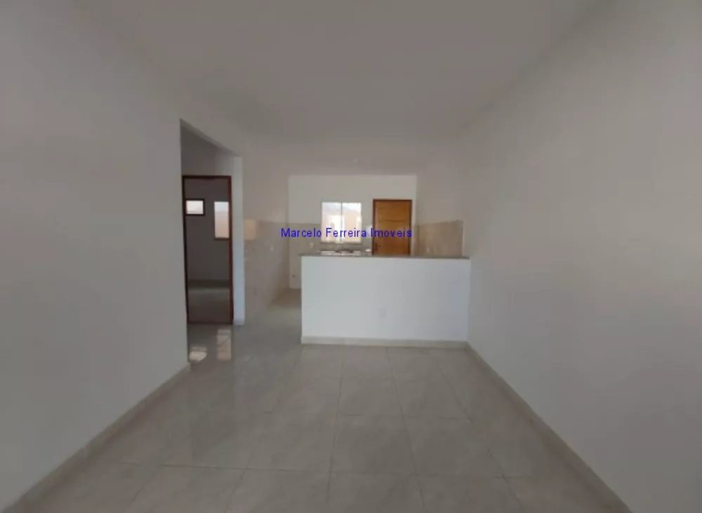Casa, 2 quartos, 66 m² - Foto 2