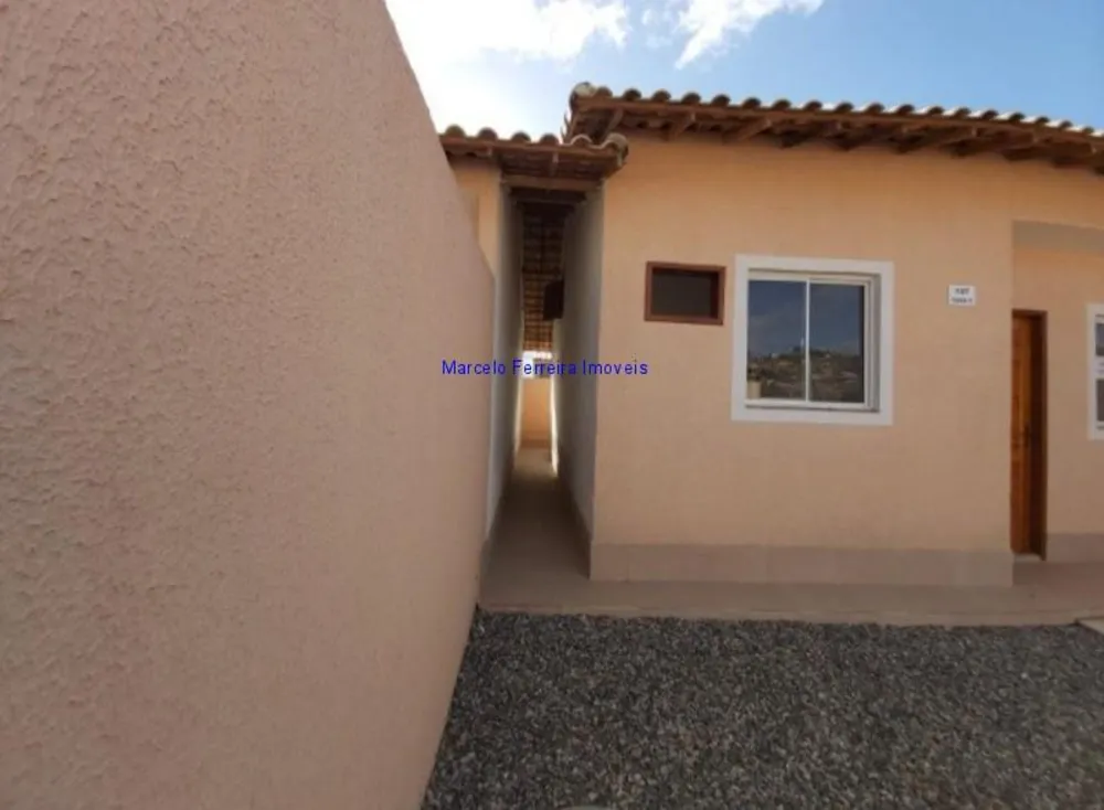 Casa, 2 quartos, 66 m² - Foto 6